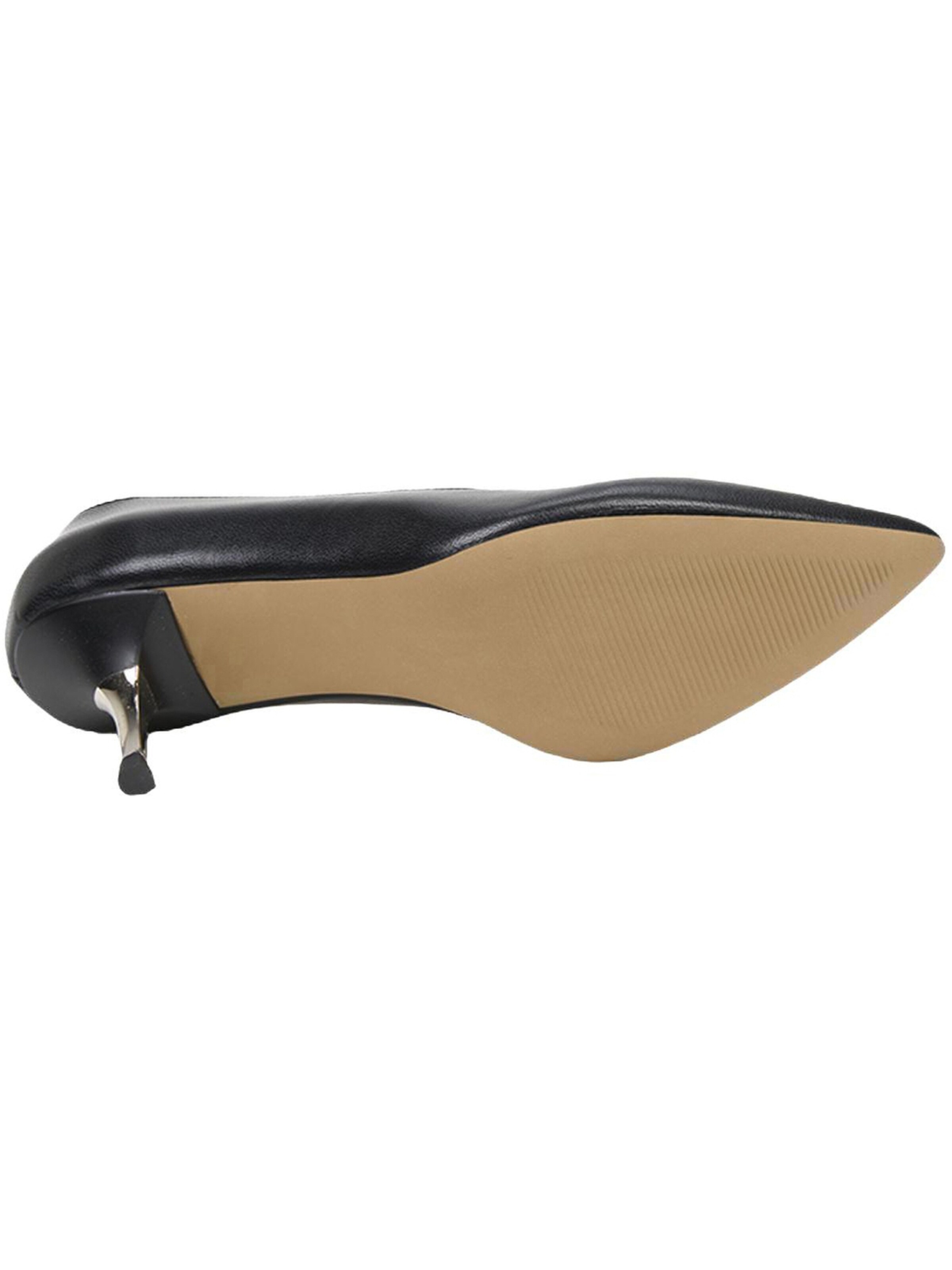 Desa Slingpumps 'Pumps'‌‌ in Schwarz