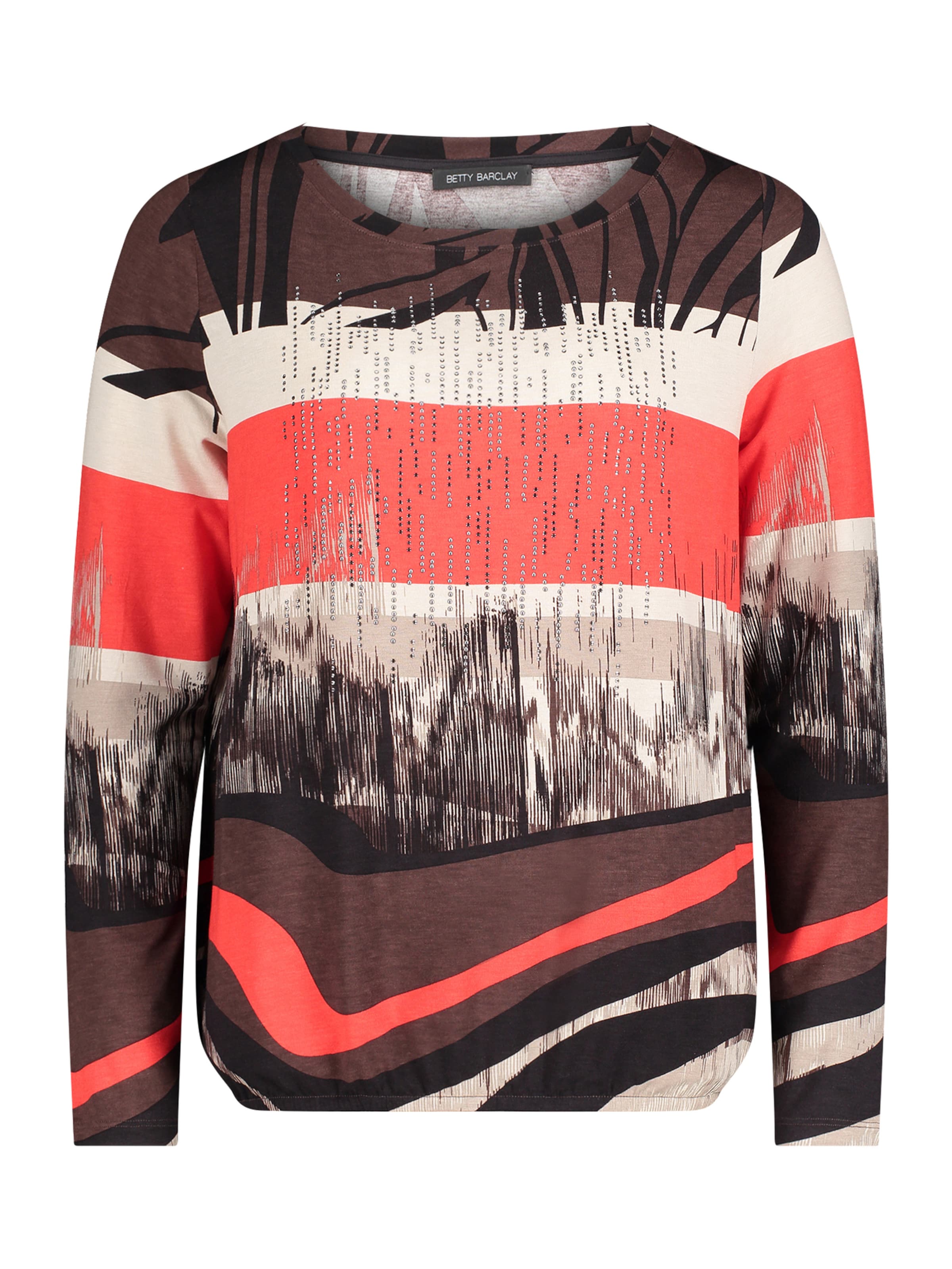 Maglietta di Betty Barclay in colori misti: frontale