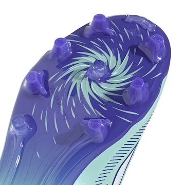 zils ADIDAS PERFORMANCE Futbola apavi 'F50 SPARKFUSION LEAGUE'
