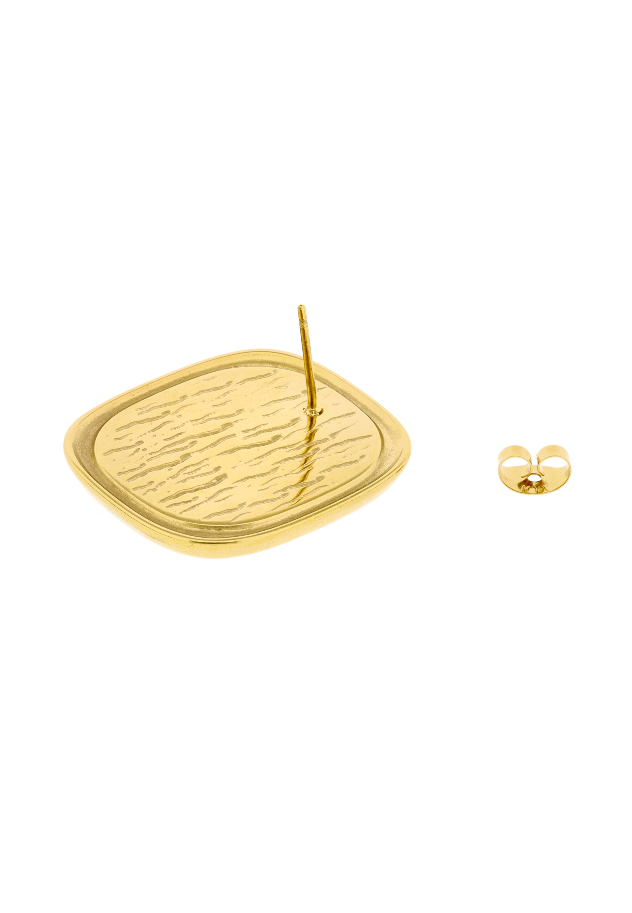 usha WHITE LABEL - Pendientes en oro