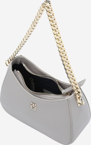 TOMMY HILFIGER Shoulder bag in Grey