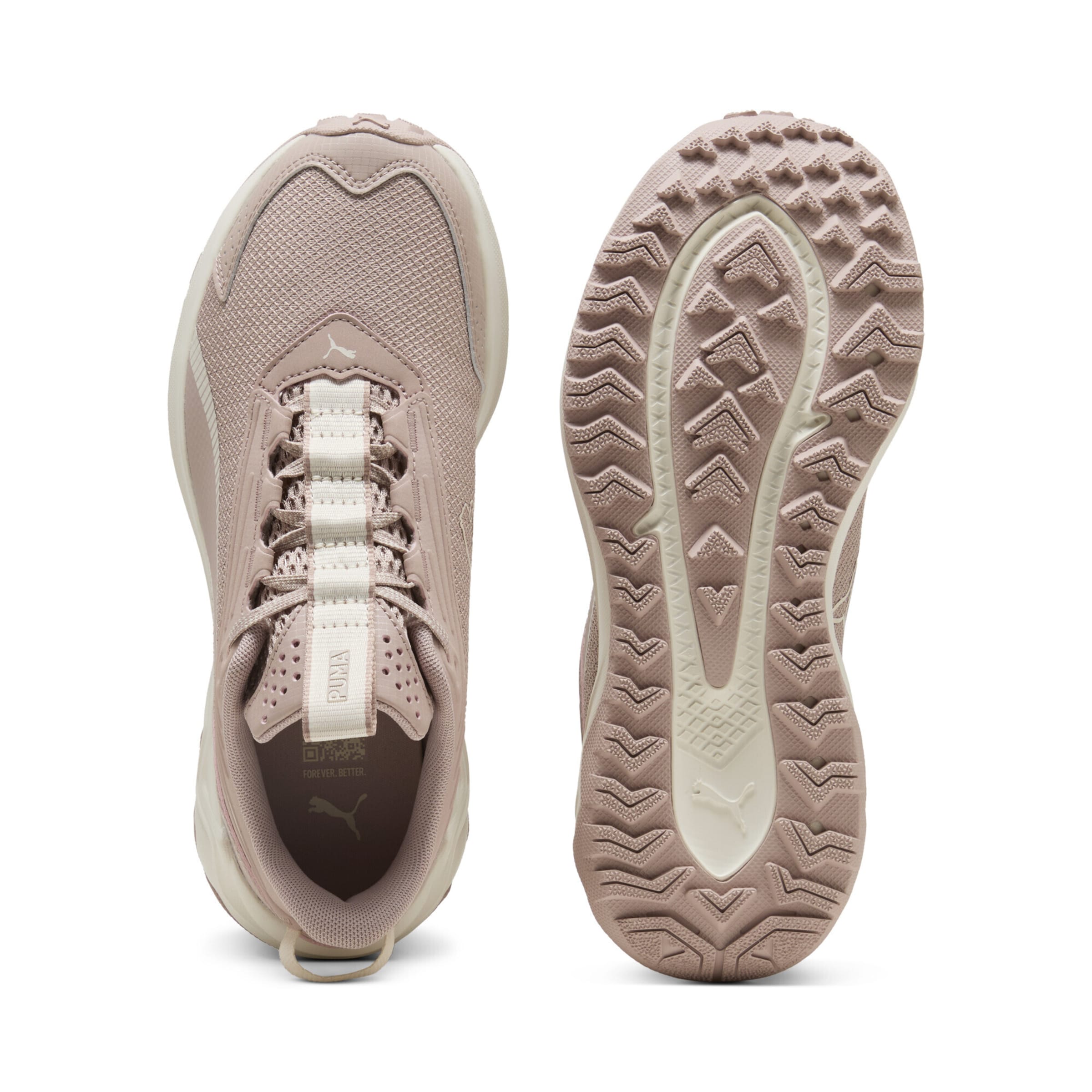 PUMA Laufschuh 'Extend Lite Trail' in Pink