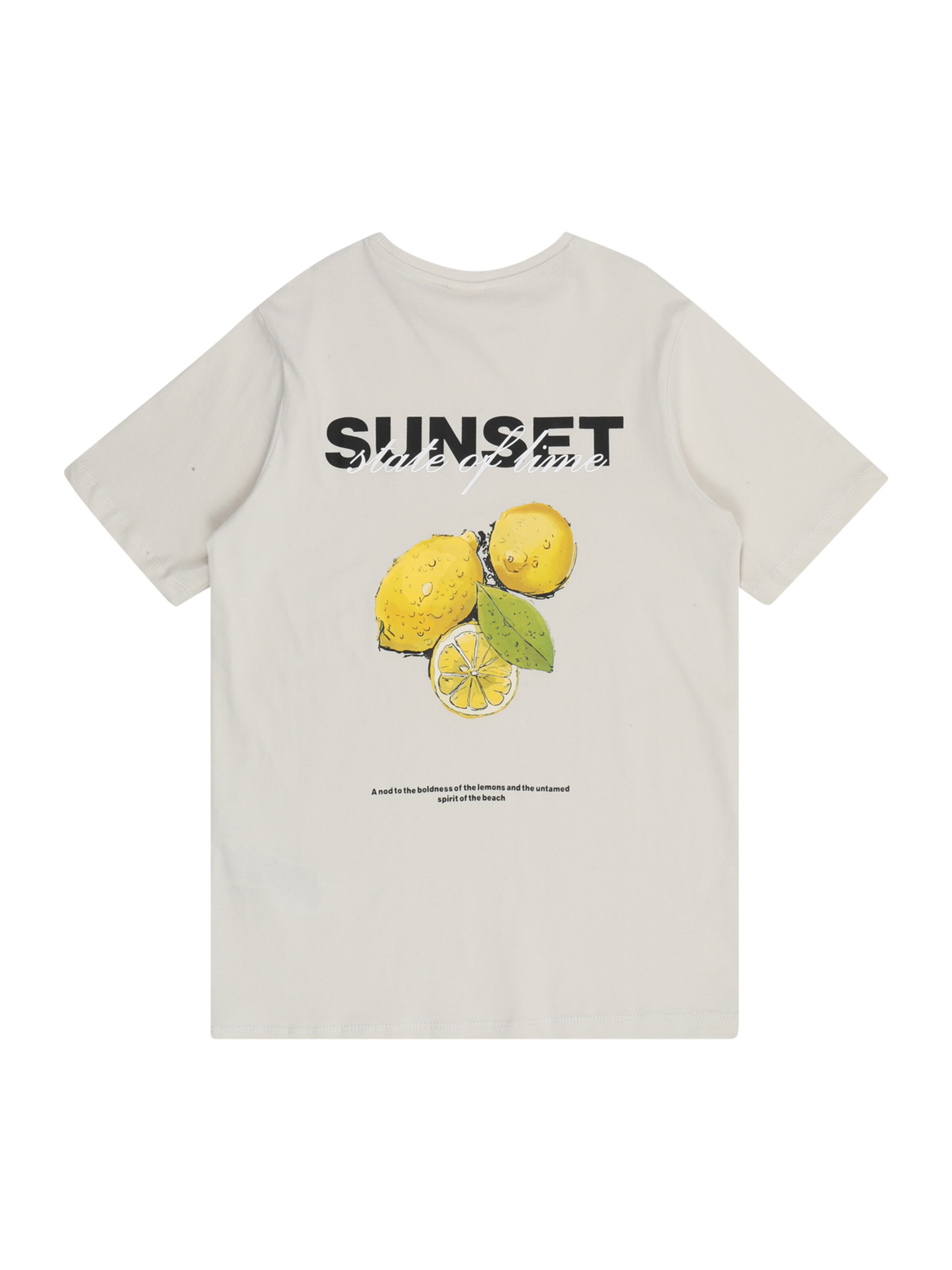 s.Oliver Shirts i hvid