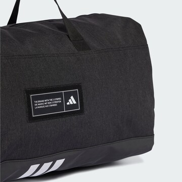 ADIDAS PERFORMANCE Αθλητική τσάντα '4Athlts' σε μαύρο