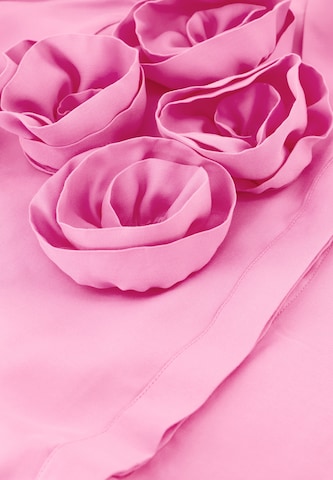 Chemisier Fabienne Chapot en rose