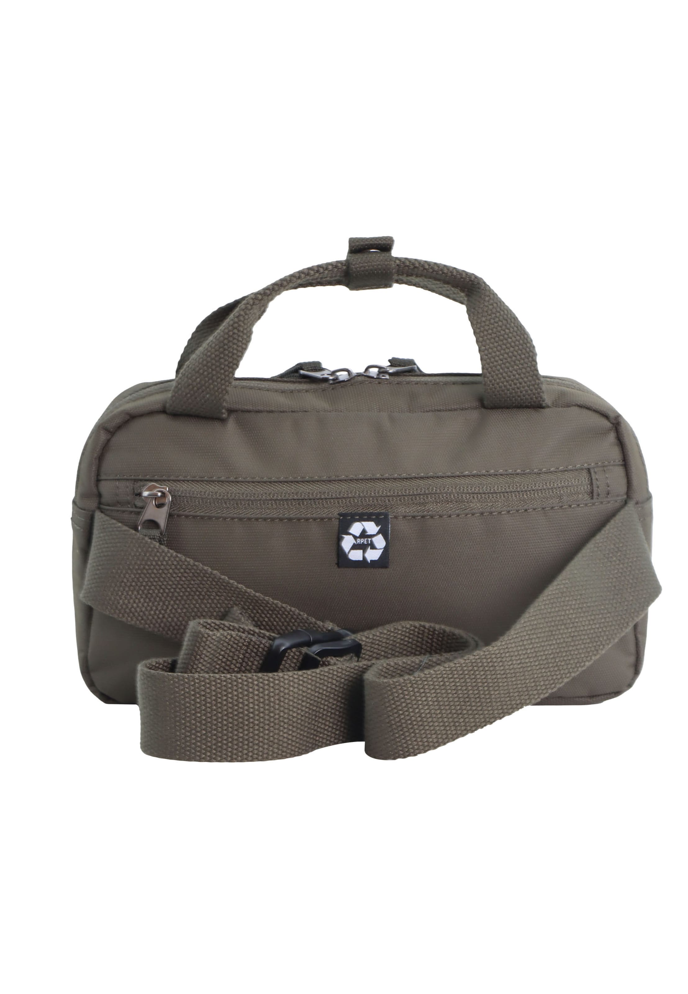 Discovery Bauchtasche 'Cave' in Braun