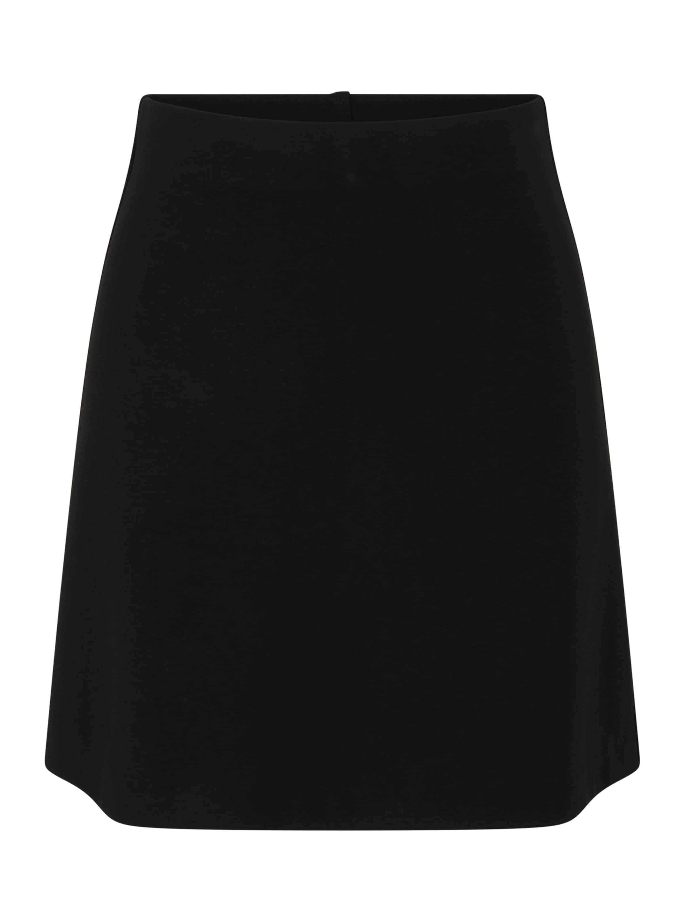 Les Lunes Rock 'FRANKIEE' in schwarz, Produktansicht