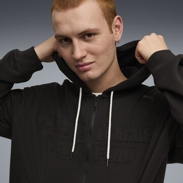 Veste de survêtement 'Puma x Porsche Legacy' PUMA en noir