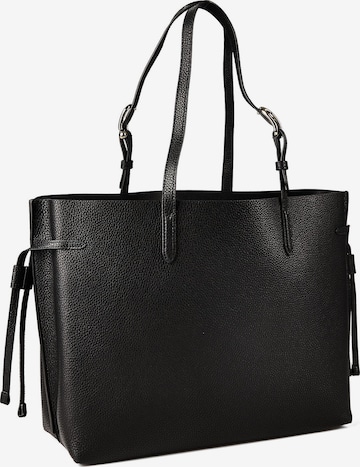 Cabas 'Ava ' FURLA en noir : devant