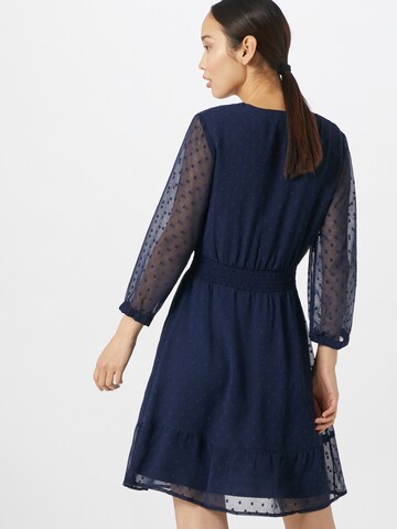 Robe ABOUT YOU en bleu