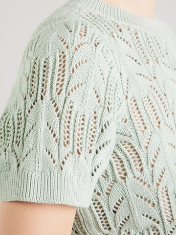 VILA Top 'VICotti' in Green