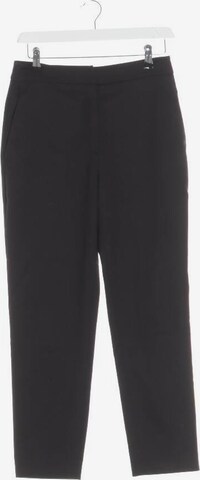 Sandro Pants in S in Black: front