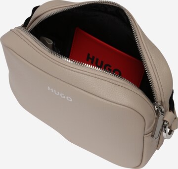 HUGO Tasche 'Bel' in Grau