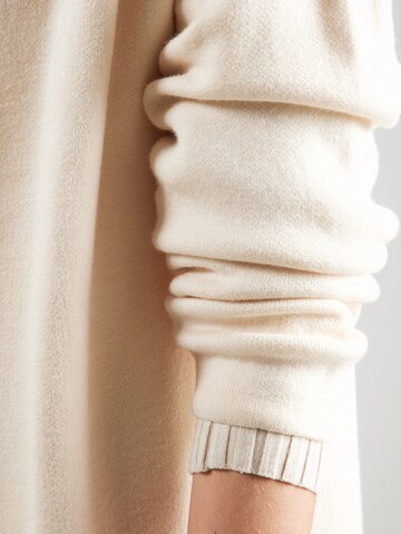 Cardigan 'ONLFRIDA' ONLY en beige