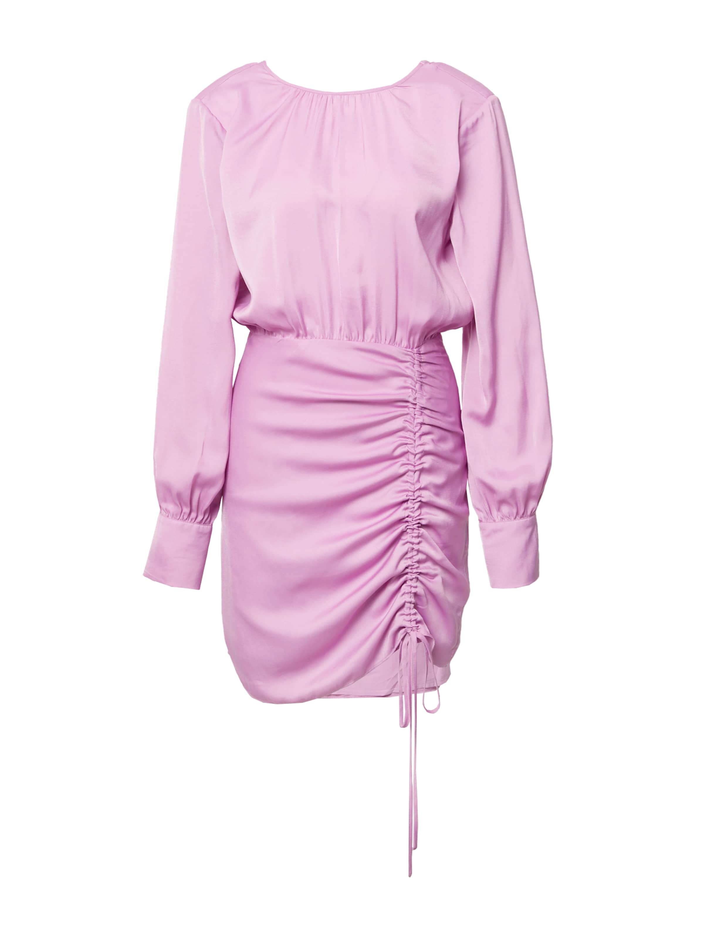 mbym Платье 'Sinika' в Лиловый: спереди