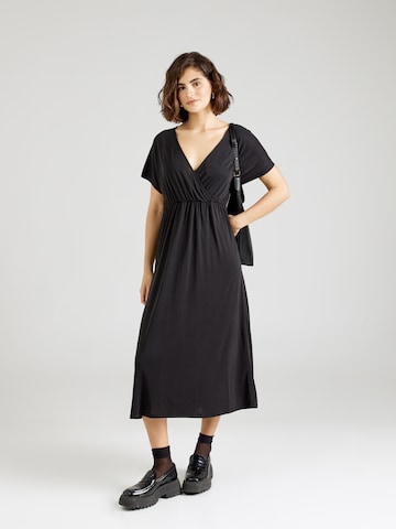 ABOUT YOU Dress 'Insa' in Black: front