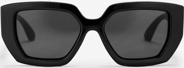 CHPO Sonnenbrille 'HONG KONG' in Schwarz