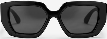 CHPO Солнцезащитные очки 'HONG KONG' в Черный