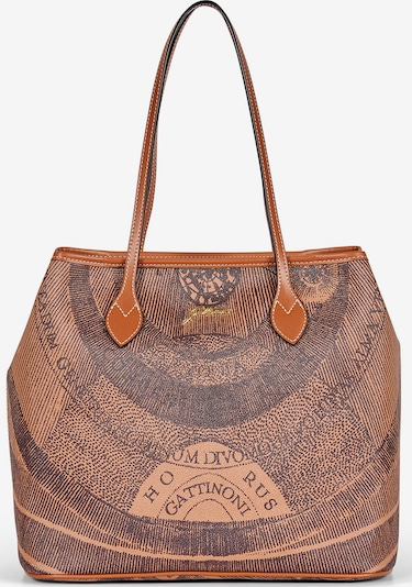 Gattinoni Shopper in One Size in camel, Produktansicht
