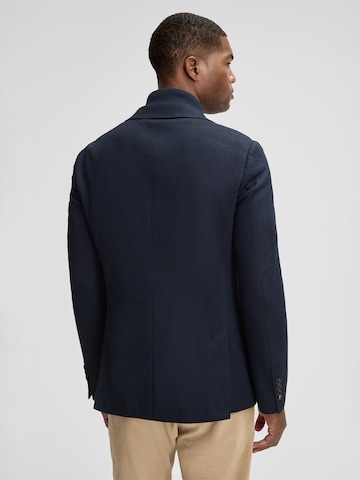 STRELLSON Regular fit Suit Jacket 'Danjel' in Blue