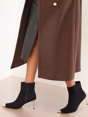 Stivaletto di Lipsy in nero