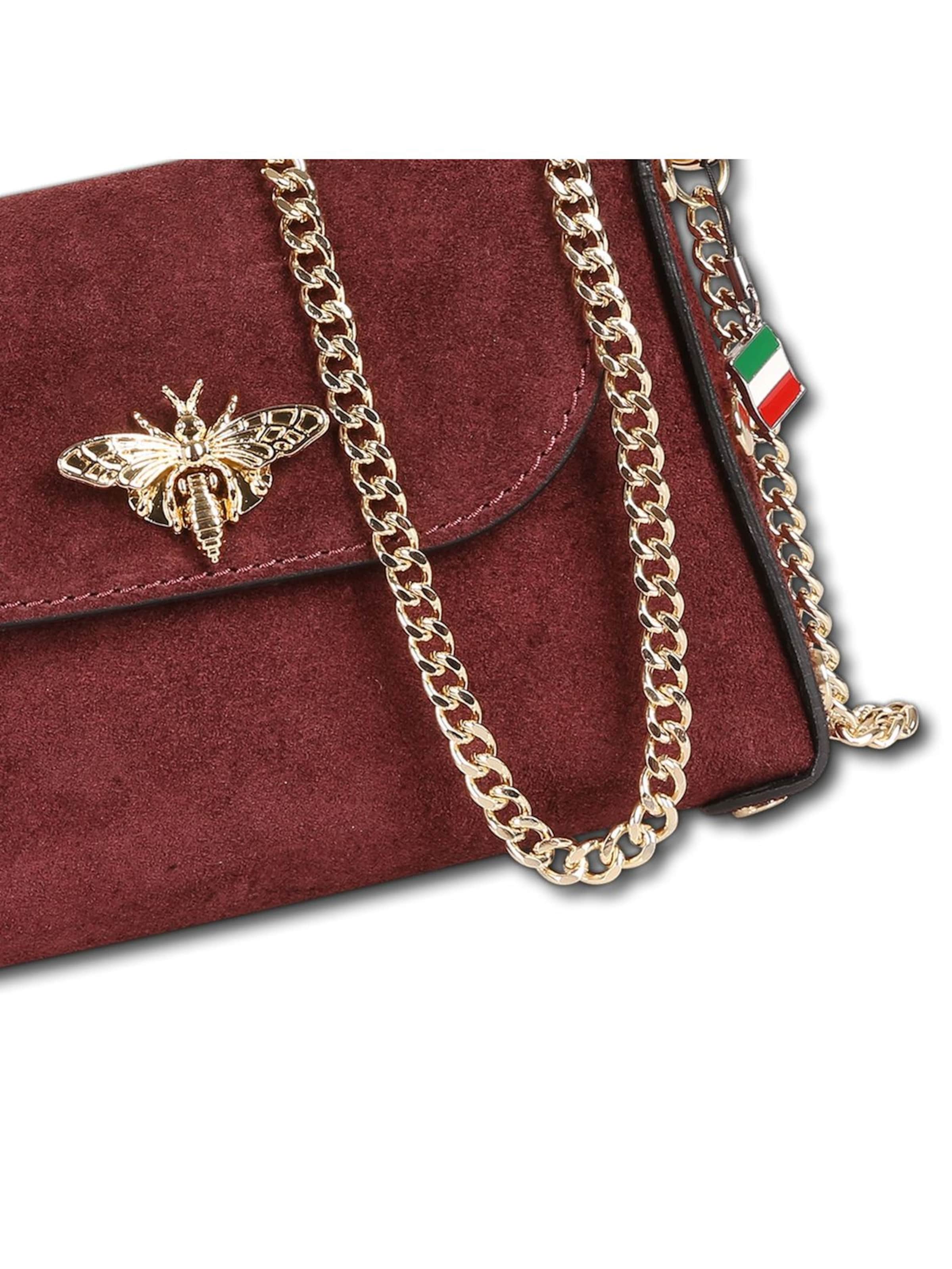 Florence Schultertasche‌‌‌‌‌‌‌ in Rot