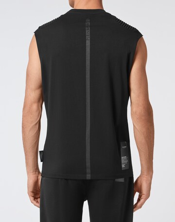 Plein Sport Shirt in Black