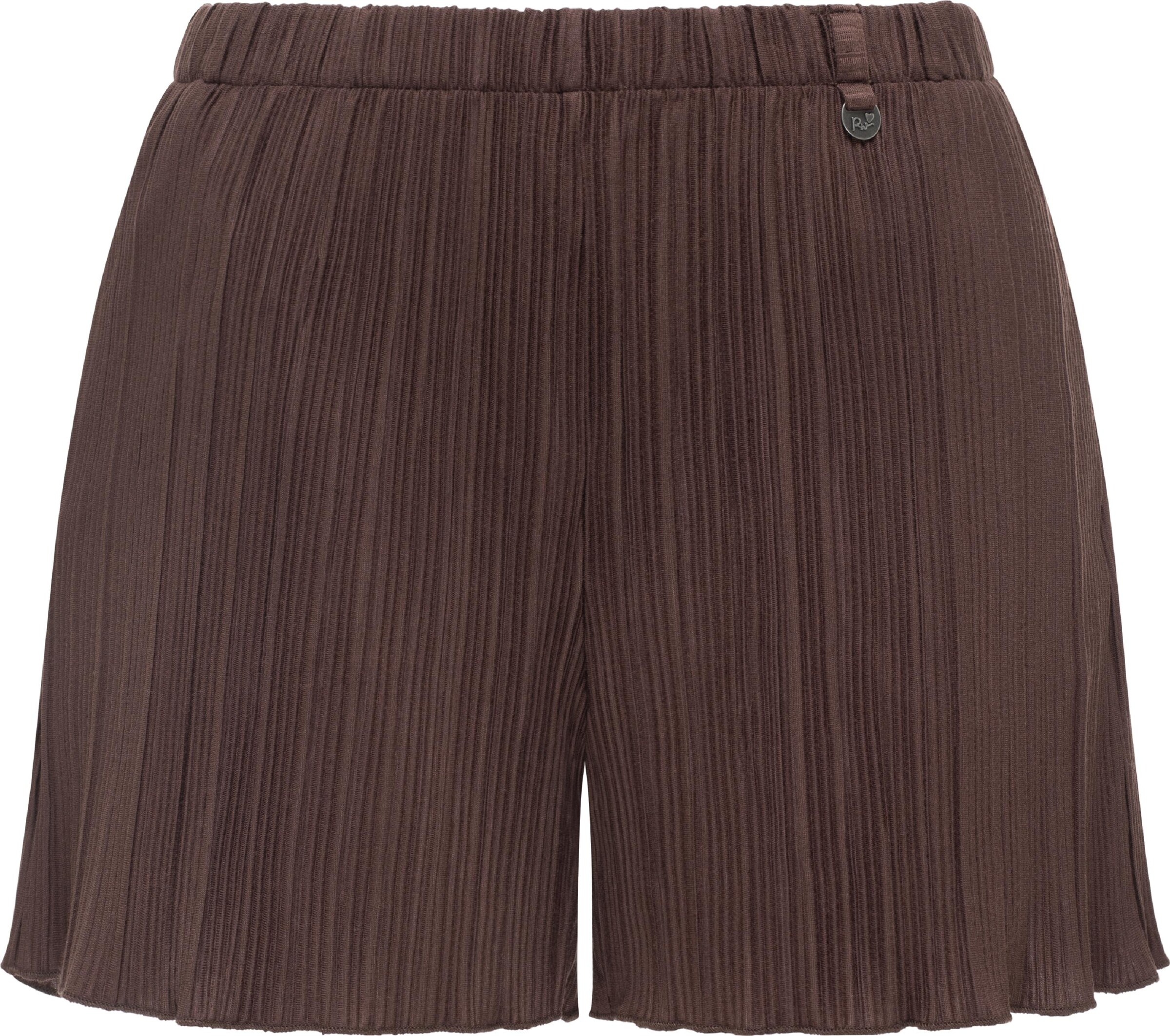 Ragwear Pantsuit 'Veriel Youmodo' in Brown