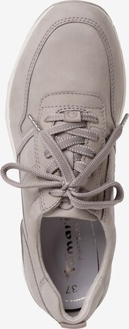 Tamaris Pure Relax Sneakers in Grey