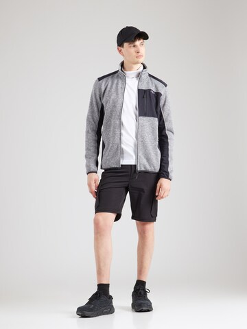 Veste fonctionnelle CMP en gris