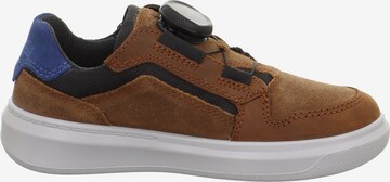 SUPERFIT Sneakers 'COSMO' in Brown