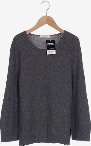 Dorothee Schumacher Sweater & Cardigan in L in Grey: front