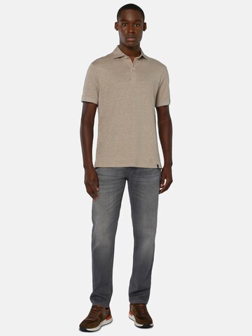 Boggi Milano Slim fit Jeans in Grey