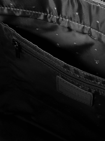 Scalpers Τσάντα ώμου σε μαύρο