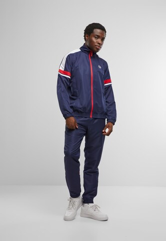 Sergio Tacchini Joggingpak 'Cryo 025' in Blauw