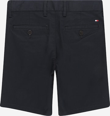 regular Pantaloni '1985' di TOMMY HILFIGER in blu