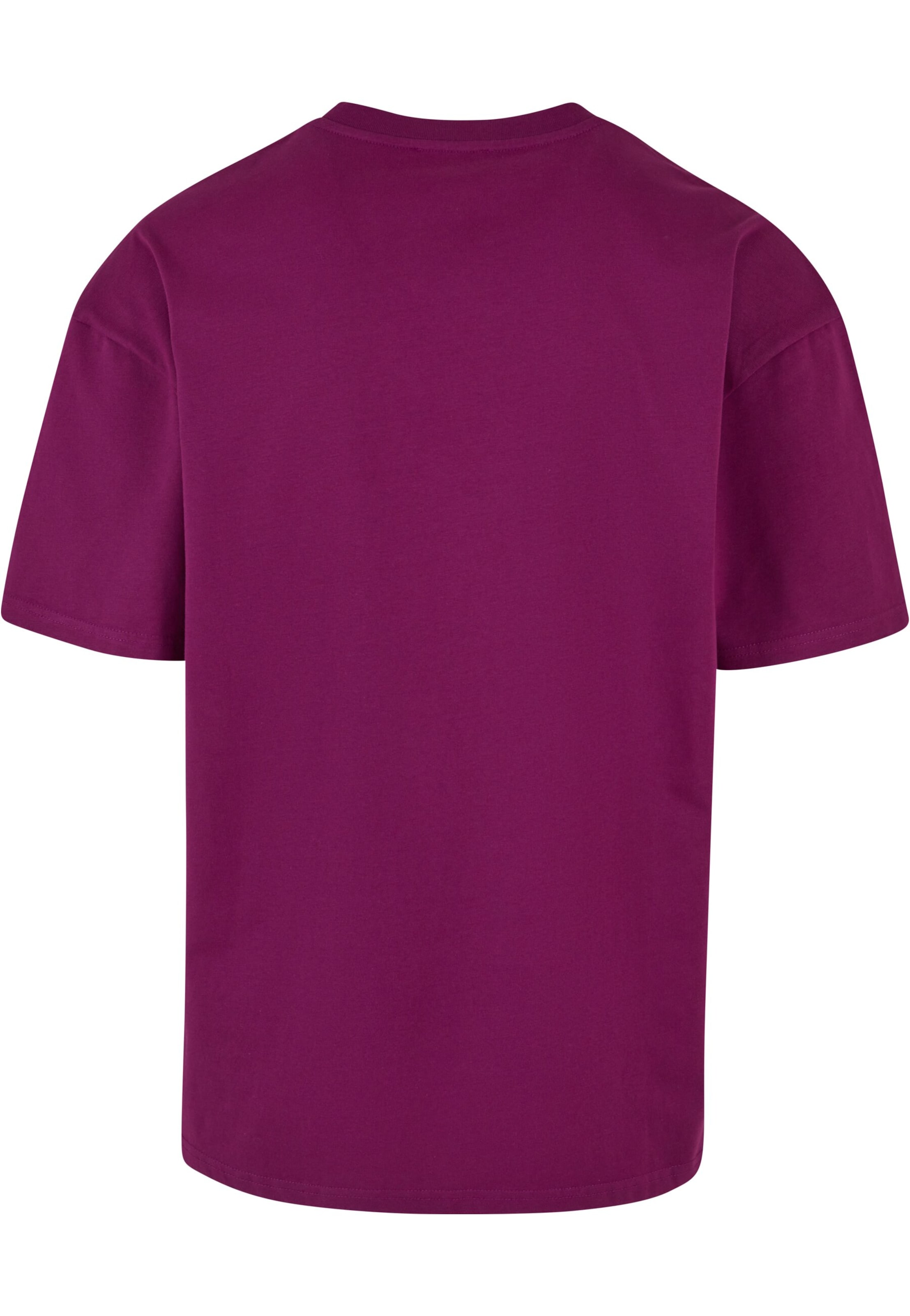 lillā 9N1M SENSE T-Krekls 'Blank'