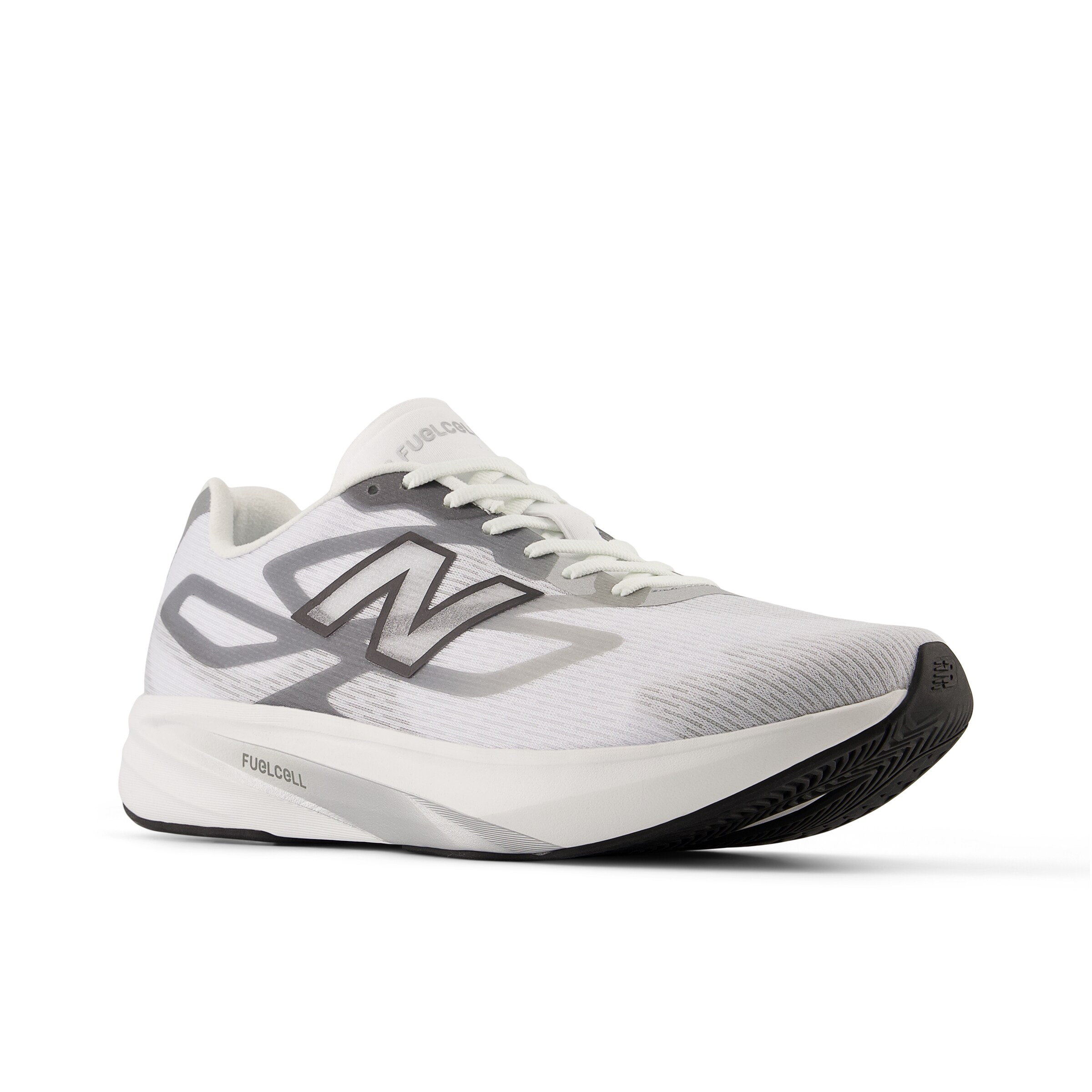 new balance Παπούτσι για τρέξιμο σε λευκό
