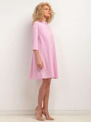 TESSITA Dress in Pink