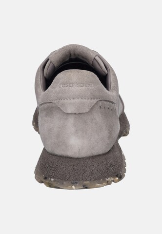 JOSEF SEIBEL Sneaker 'ADRIAN 01' in Grau