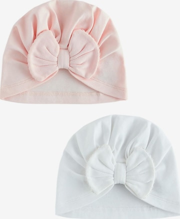 Next Pipo värissä vaaleanpunainen: etupuoli