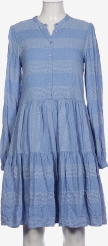 YAS Dress in L in Blue: front