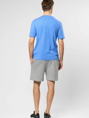 KAPPA Bluser & t-shirts 'Feddu' i blå