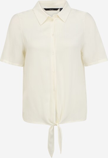 Vero Moda Tall Блуза в естествено бяло, Преглед на продукта