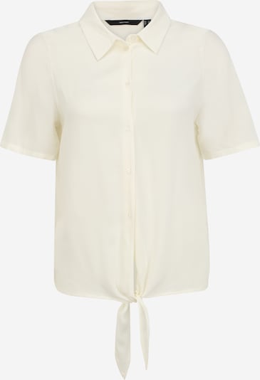 Vero Moda Tall Blūze, krāsa - dabīgi balts, Preces skats