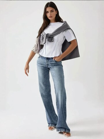 Hiccup - Camisa em branco