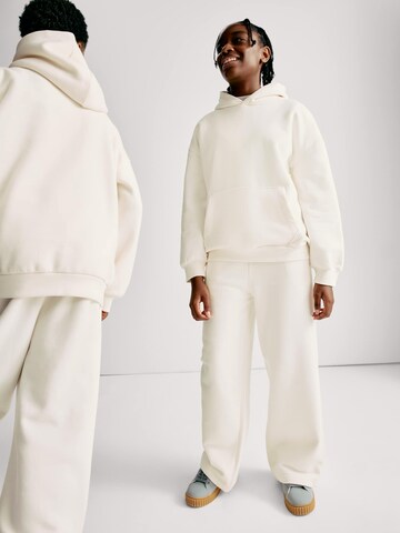 Marks & Spencer Regular Pants in Beige