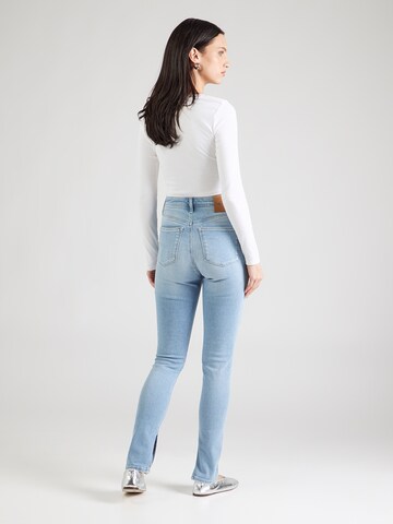 Calvin Klein Jeans Skinny Jeans in Blau