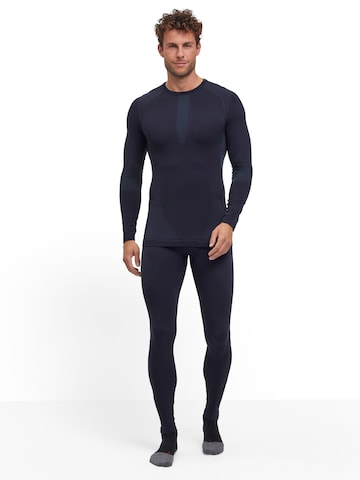FALKE Base Layer in Black