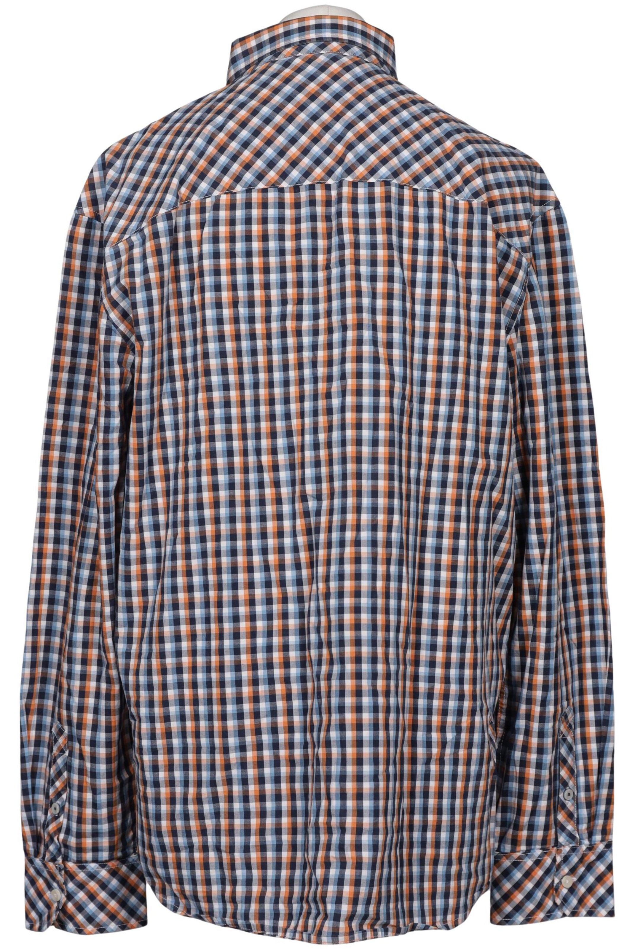 MUSTANG Button Up Shirt in XL in Mixed colors